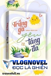 Trứng Gà Yêu Tảng Đá