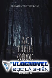 Ác Linh Quốc Gia II