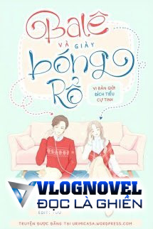 Ba Lê Và Giày Bóng Rổ