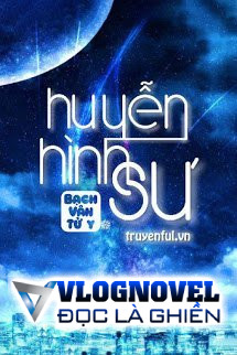 Huyễn Hình Sư