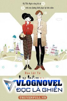 Ly Hôn Là Chuyện Nhỏ