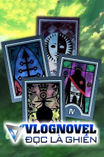 Mạt Thế Chi Card Đại Sư