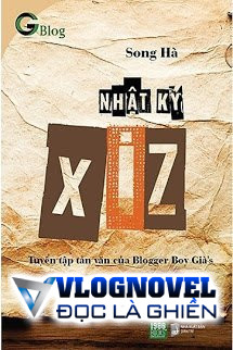 Nhật Ký XiZ