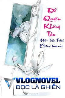 Đỗ Quyên Không Tàn (Hồ Ly Thúc Thúc)