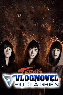 [TFBoys] Hôn Ước Với Nam Thần