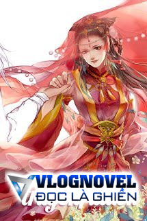 Vương Gia... Vương Phi Bạo Loạn