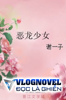 Ác Long Thiếu Nữ