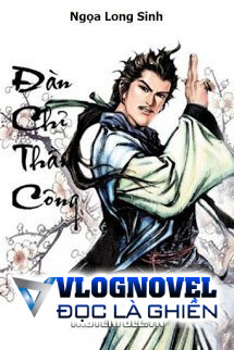 Đàn Chỉ Thần Công