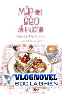 Mập Đẹp, Béo Dễ Thương