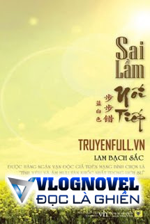 Sai Lầm Nối Tiếp