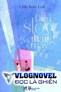 Điệu Slow Trong Thang Máy