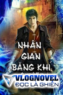 Nhân Gian Băng Khí