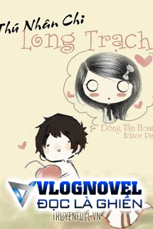 Thú Nhân Chi Long Trạch