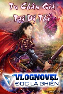 Tu Chân Giả Tại Dị Thế